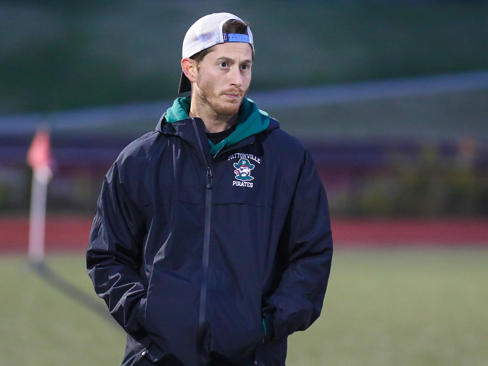 Pattonville vs. Parkway South soccer
